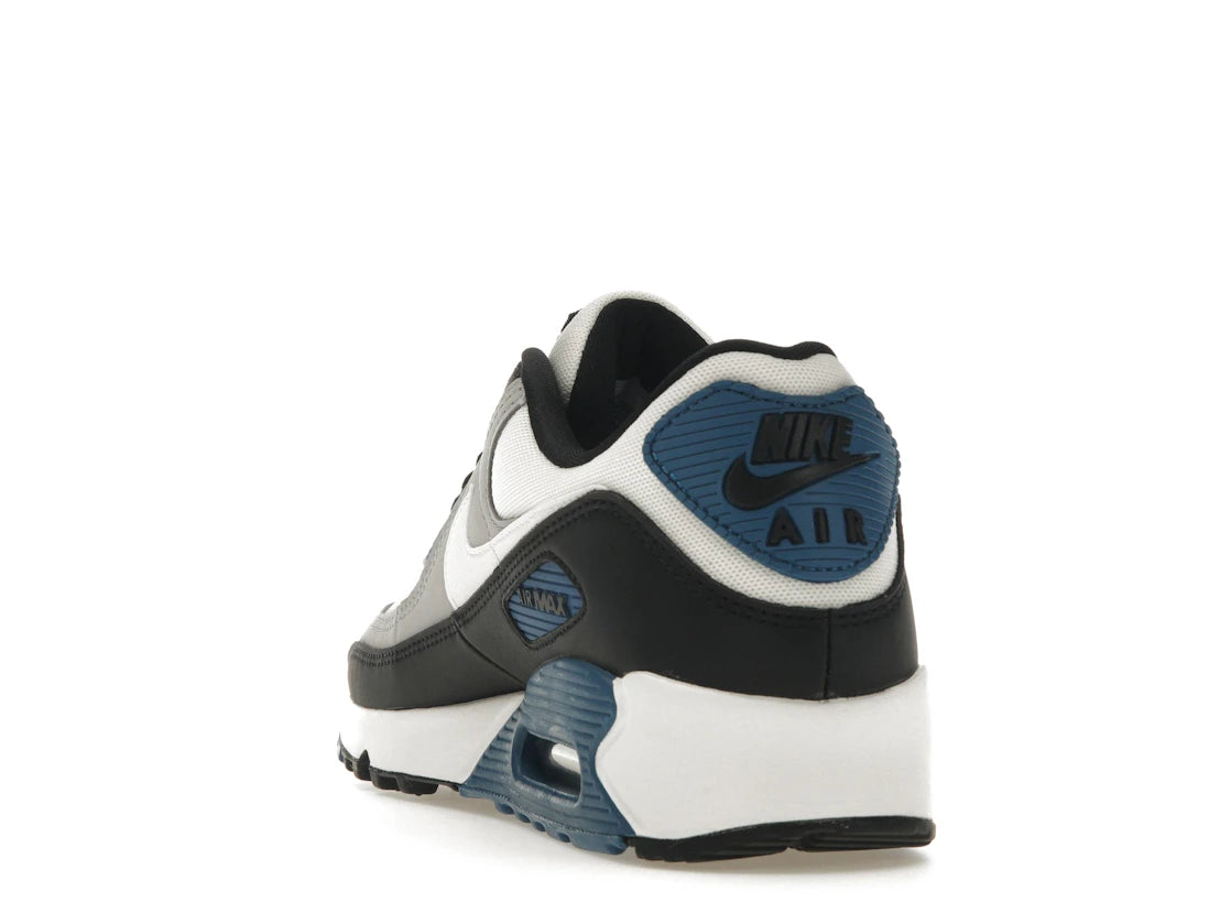 Nike Air Max 90 Industrial Blue - FB9658-002
