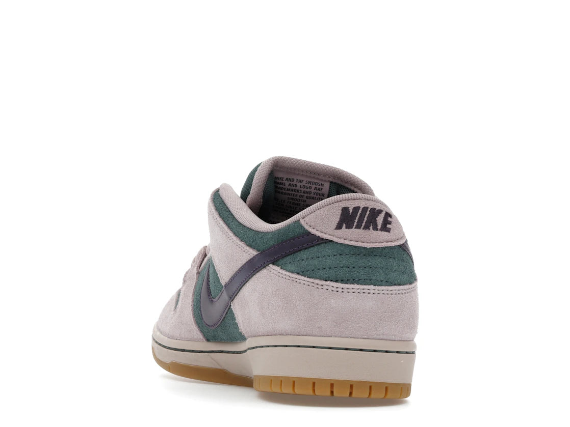 Nike SB Dunk Low Pro Mineral Slate - HQ1625-300