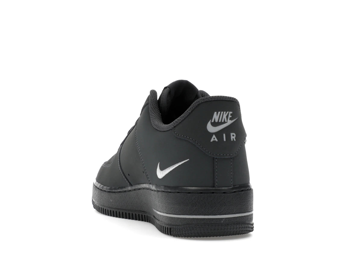 Nike Air Force 1 Low \&07 SE Anthracite - HV6223-002