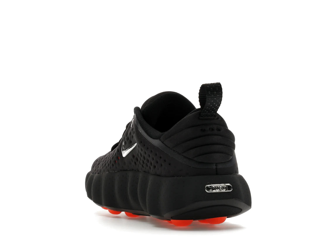 Nike Mind 002 Black Hyper Crimson - HQ4308-001