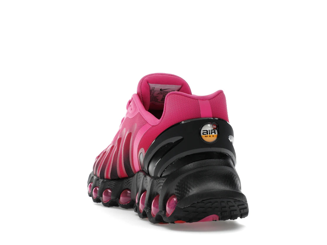 Nike Air Max Dn8 Laser Fuchsia Black - HF5509-601