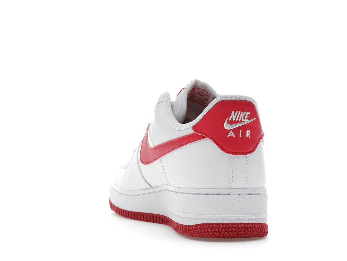 Nike Air Force 1 Low \&07 Next Nature Aster Pink - DC9486-102