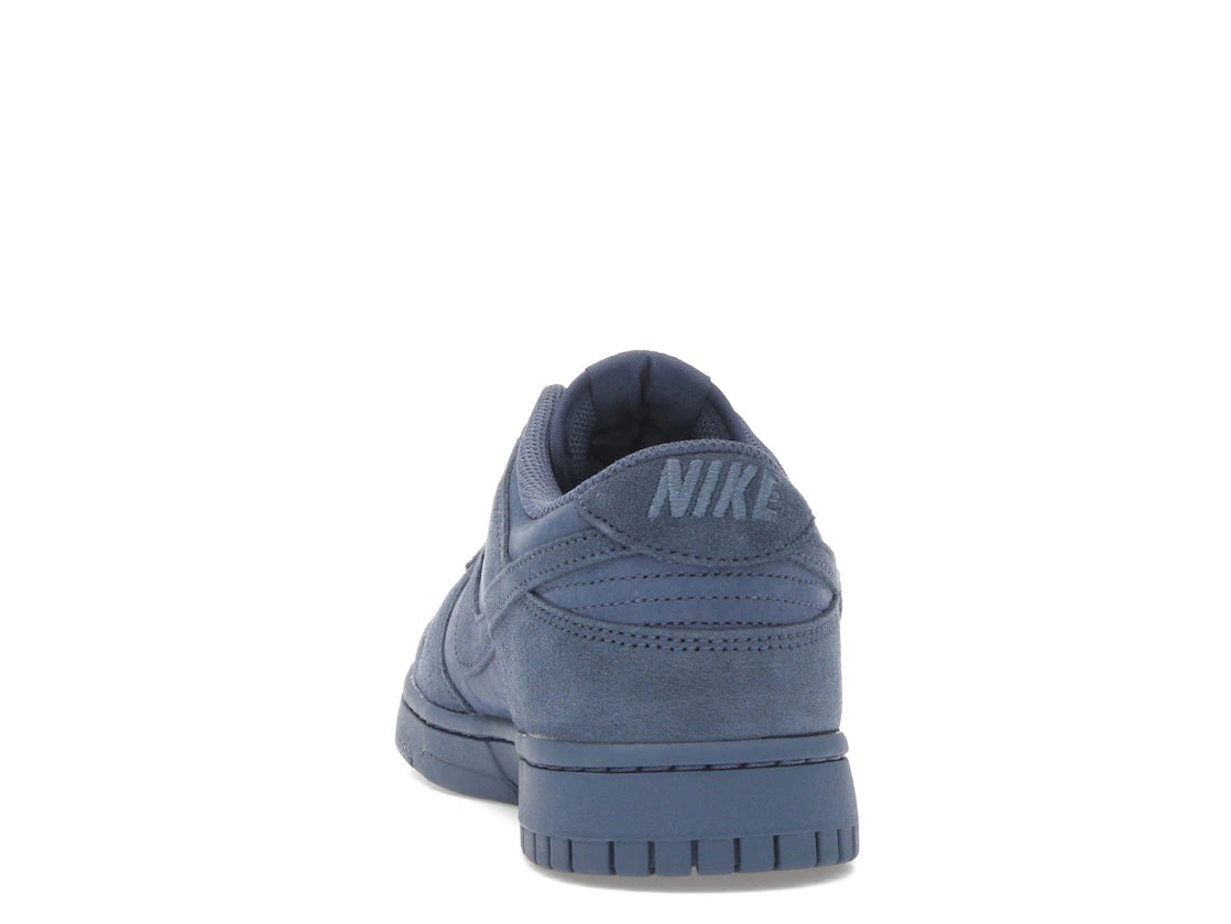 Nike Dunk Low SE Diffused Blue - IB6651-400