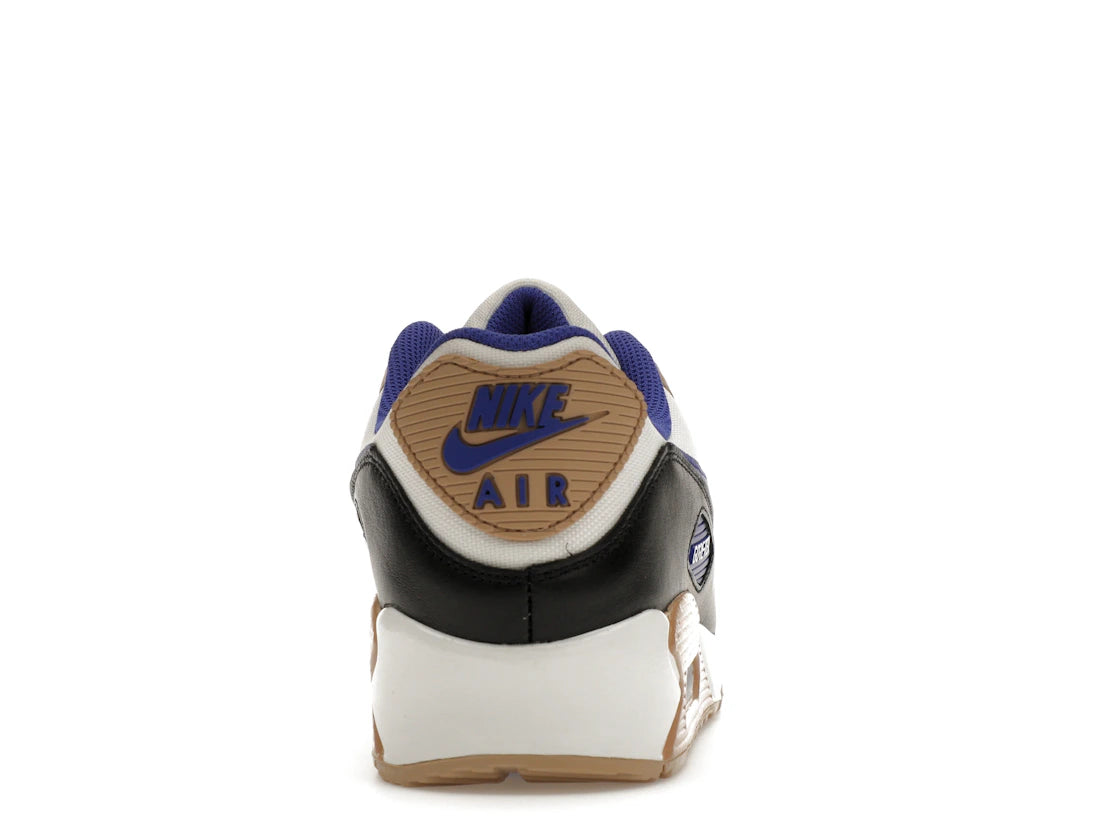 Nike Air Max 90 Gore-Tex Lapis - FD5810-100