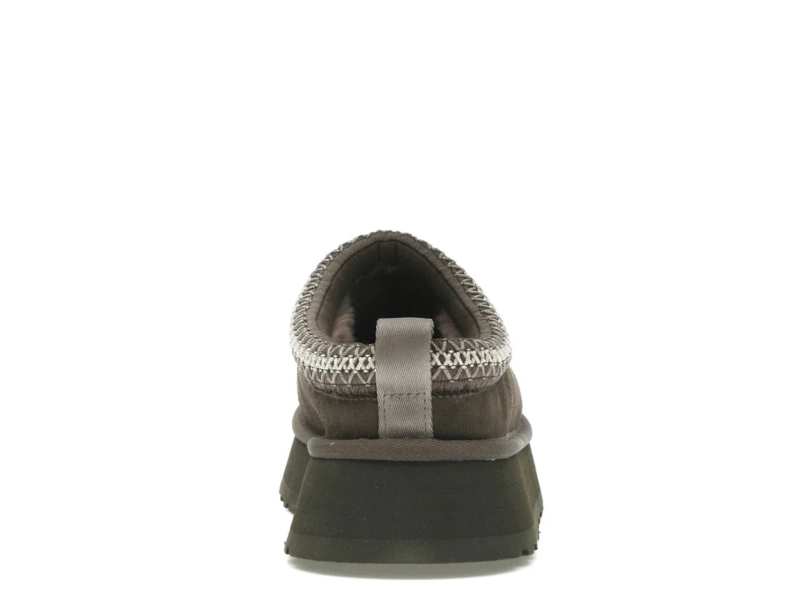 UGG Tazz Slipper Molasses - 1122553-MLSS
