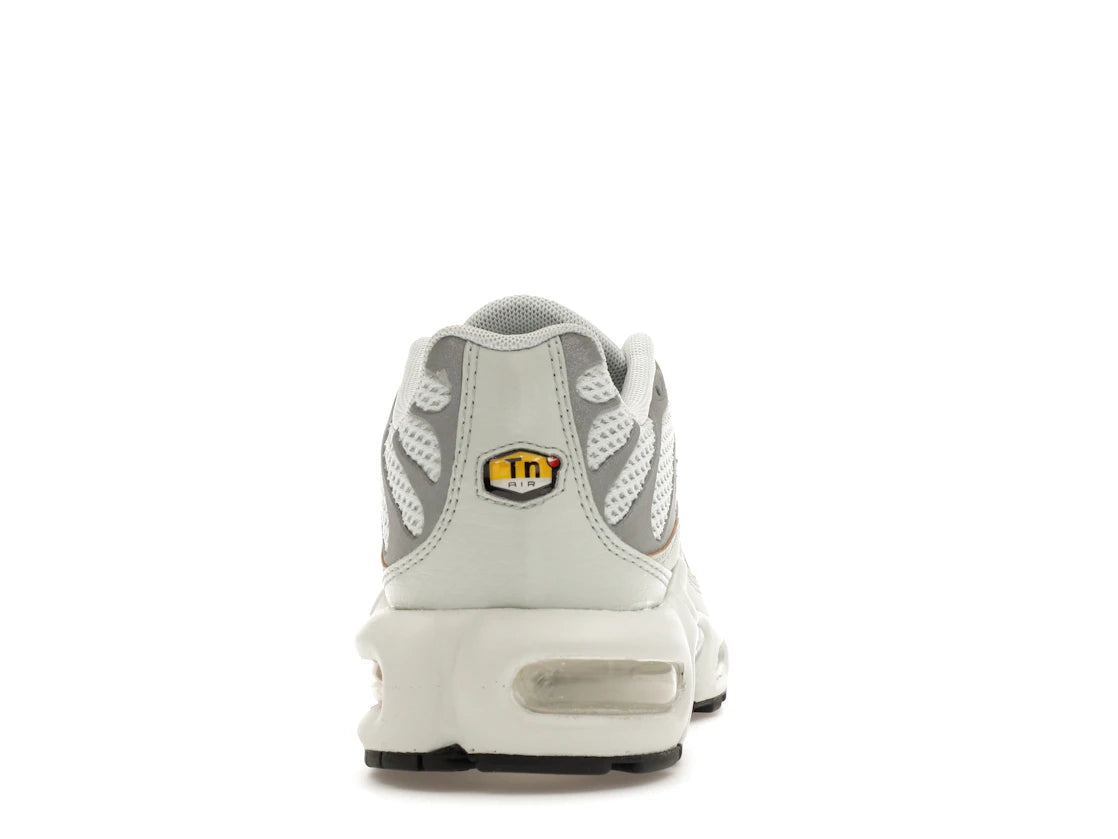 Nike Air Max Plus Light Silver - FV8480-002