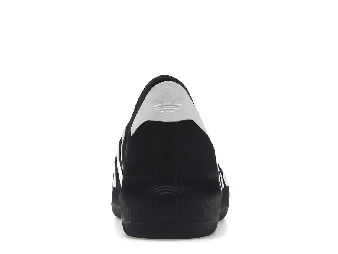 Adidas adiFOM Superstar Black White - HQ8752