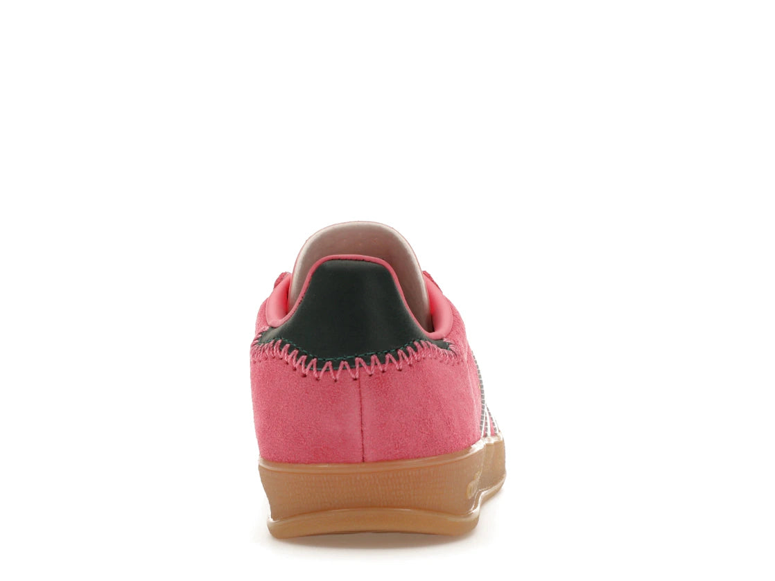 Adidas Gazelle Indoor Rose Tone - JI2014