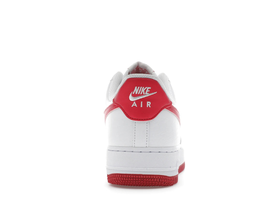 Nike Air Force 1 Low \&07 Next Nature Aster Pink - DC9486-102