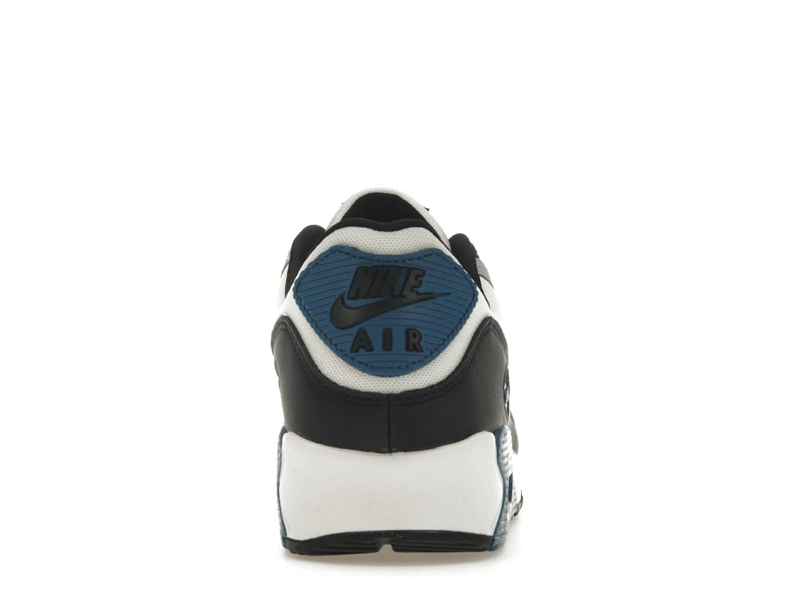 Nike Air Max 90 Industrial Blue - FB9658-002
