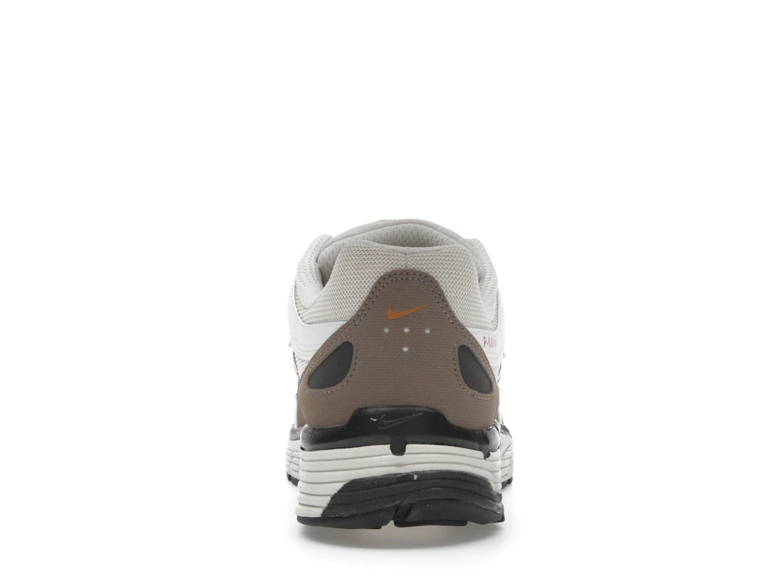 Nike P-6000 Light Orewood Brown Mink Brown - IO1904-104