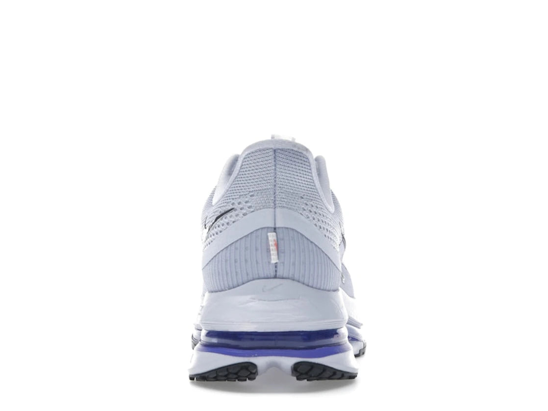 Nike Air Zoom Pegasus Premium Persian Violet - HQ2592-004
