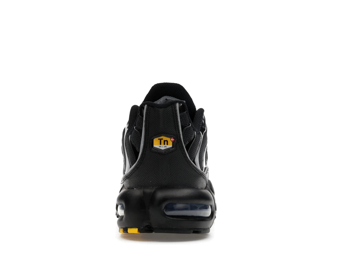 Nike Air Max Plus OG Black Reflective - HV8066-002