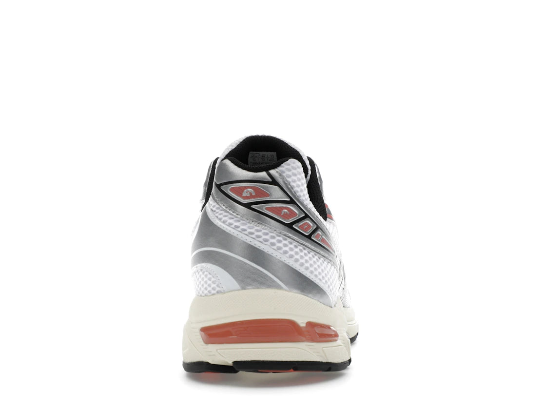 ASICS Gel-1130 White Desert Red - 1203A609-102