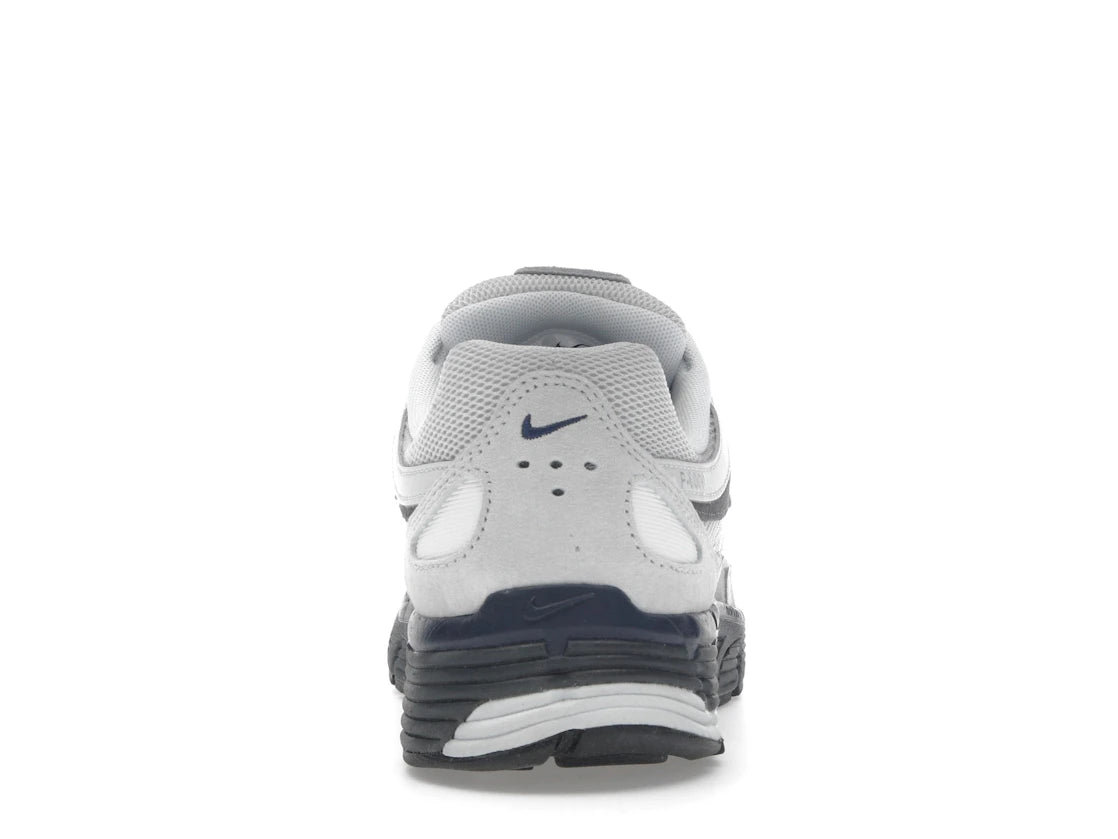 Nike P-6000 Photon Dust Anthracite - IB3081-001