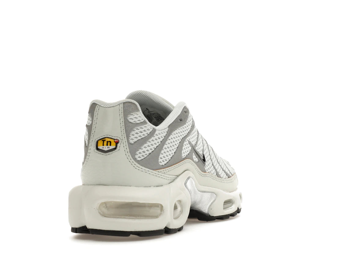 Nike Air Max Plus Light Silver - FV8480-002