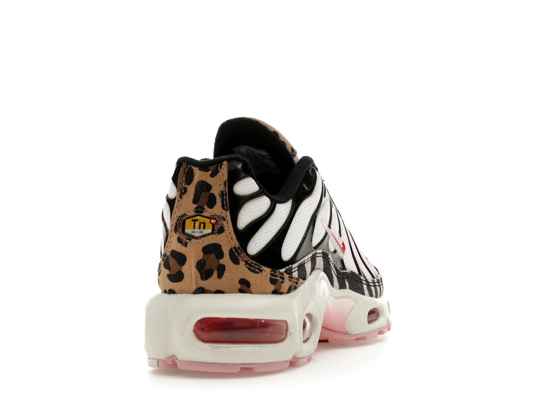 Nike Air Max Plus Animal Instinct - DZ4842-600