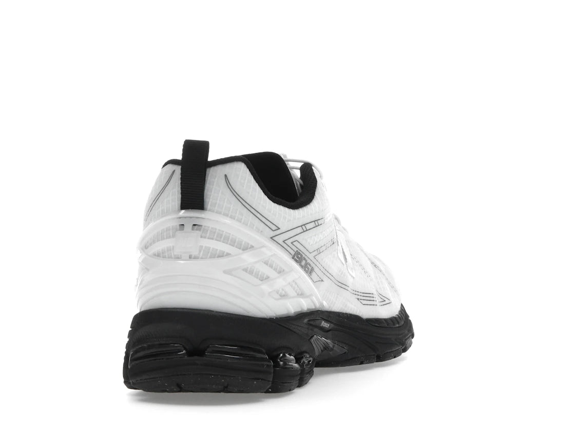 New Balance 1906R No Sew Pack White Black - U1906RNA