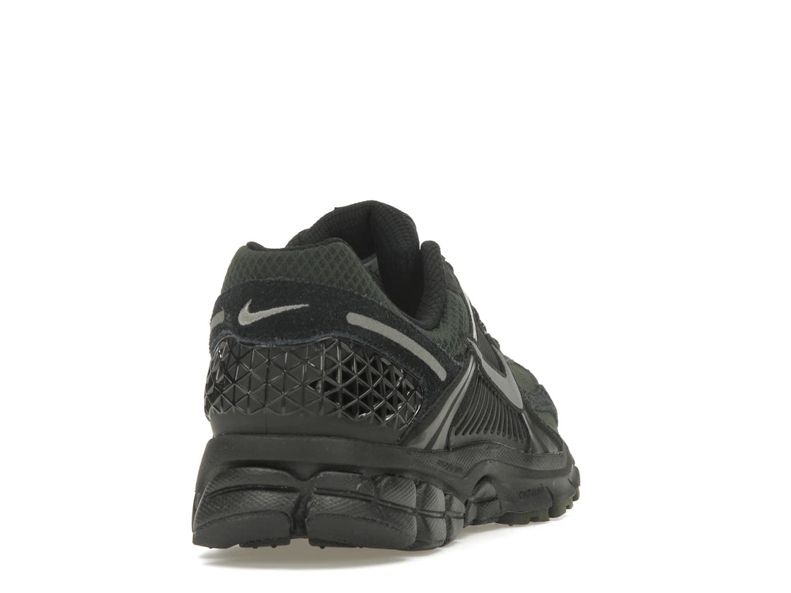 Nike Zoom Vomero 5 Black Sequoia - HV2527-001