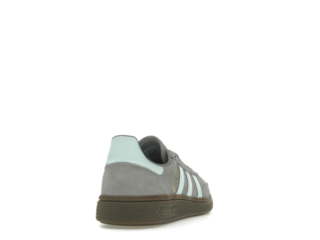 Adidas Handball Spezial Grey Clear Mint Gum - JI4471