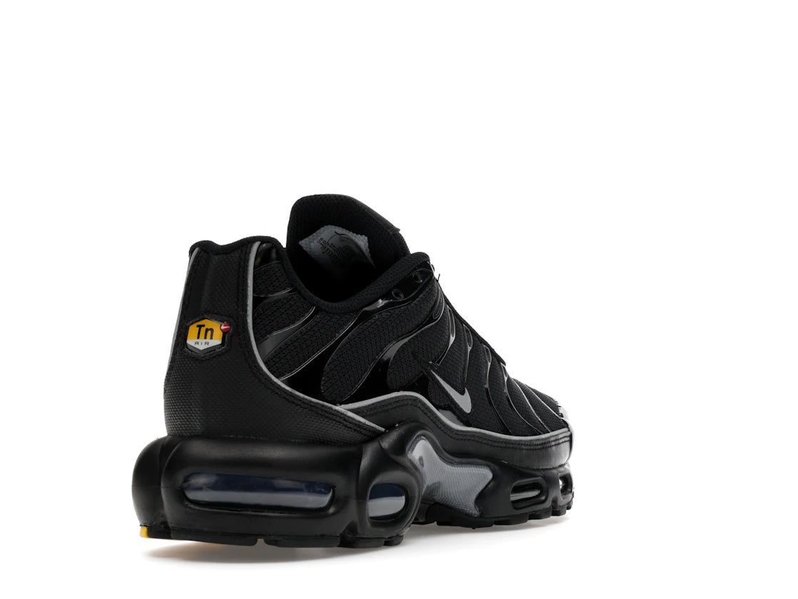 Nike Air Max Plus OG Black Reflective - HV8066-002