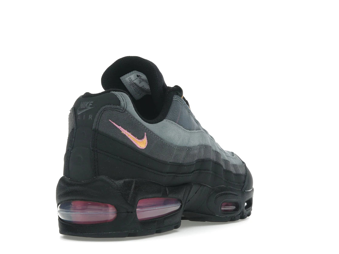 Nike Air Max 95 OG Big Bubble Sundial - IB7683-001