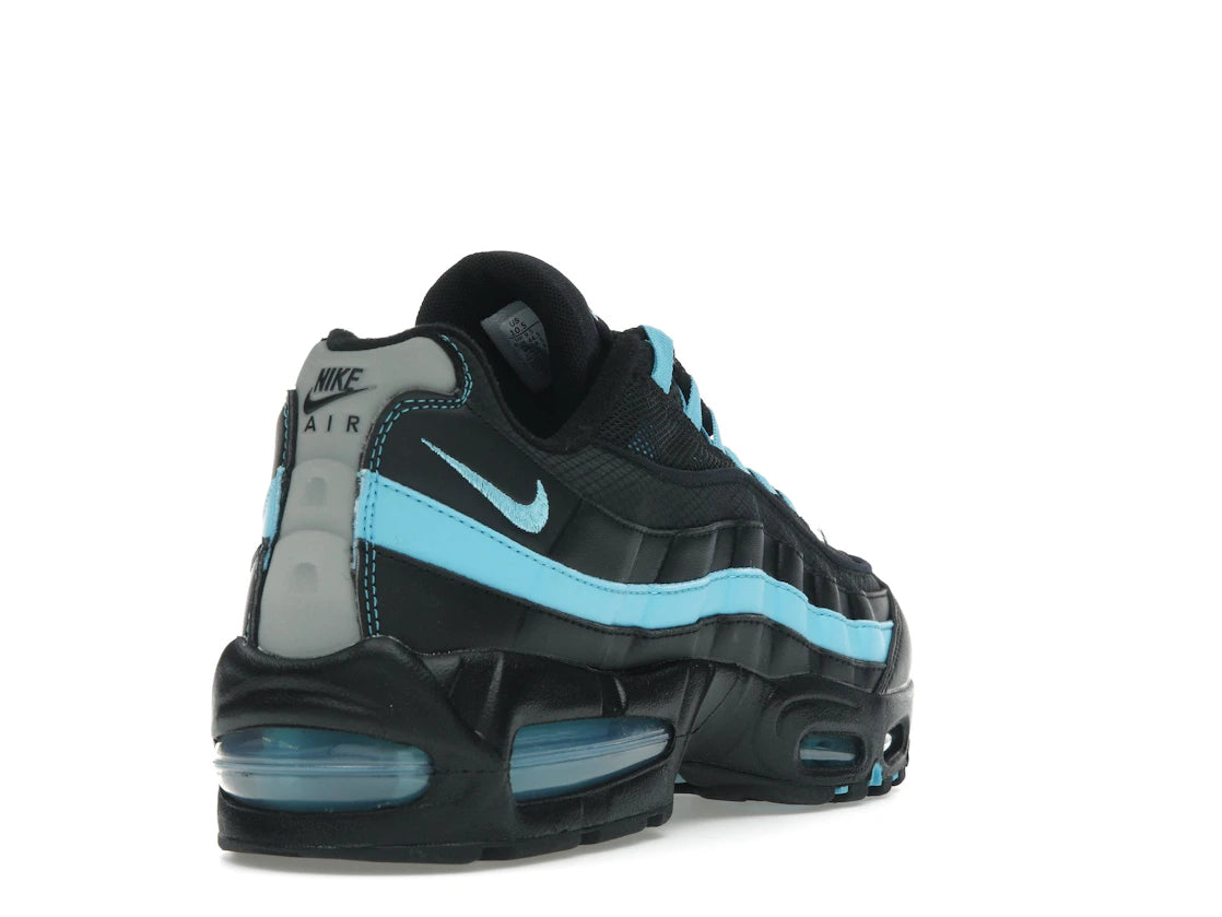 Nike Air Max 95 OG Big Bubble Baltic Blue - IB1667-001
