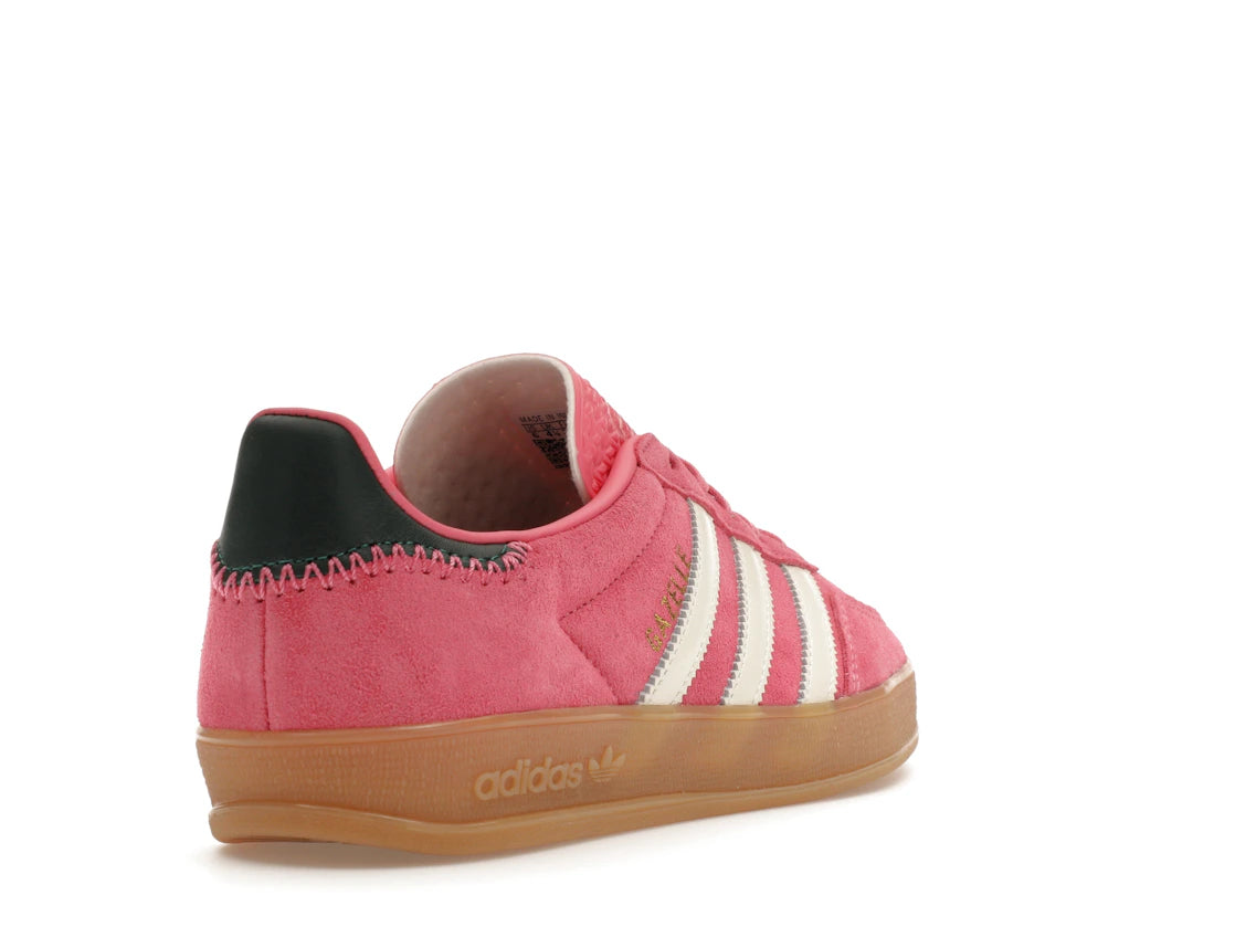 Adidas Gazelle Indoor Rose Tone - JI2014