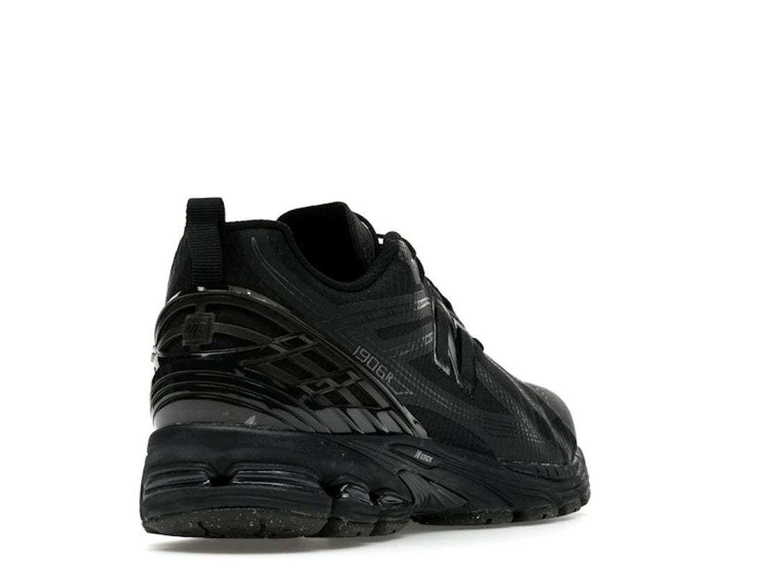 New Balance 1906R No Sew Pack Black Cement - U1906RNB