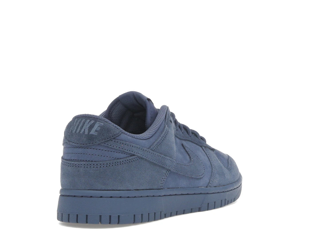 Nike Dunk Low SE Diffused Blue - IB6651-400