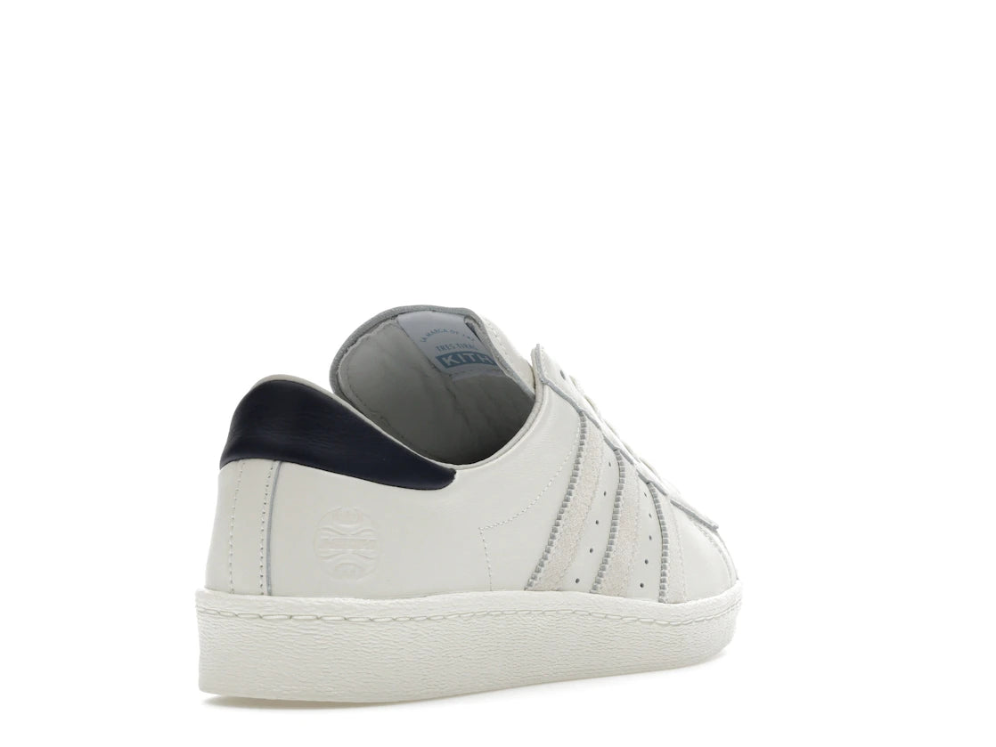 Adidas Superstar Kith x Lionel Messi Off White - KH6707