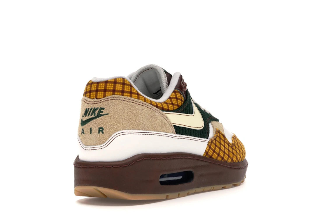 Nike Air Max 1 Susan Missing Link - CK6643-100