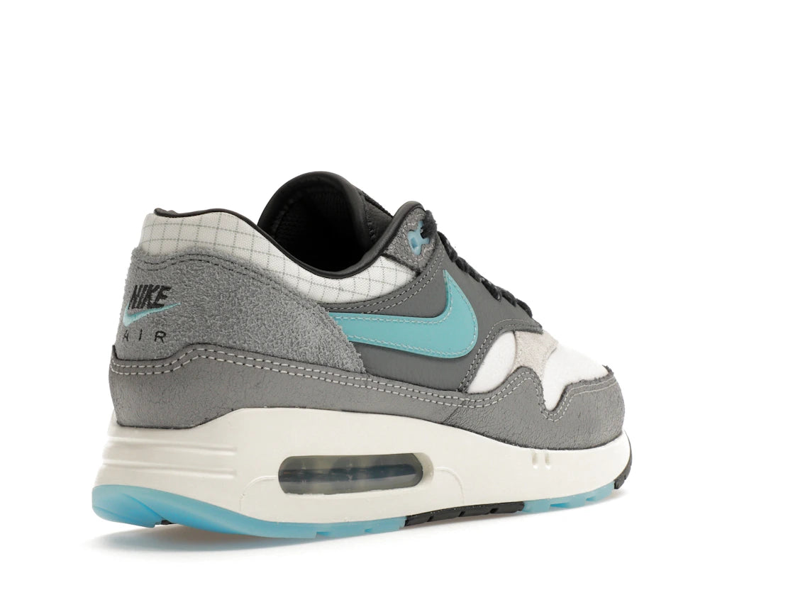 Nike Air Max 1 \&86 OG Big Bubble Chicago - FQ8742-100