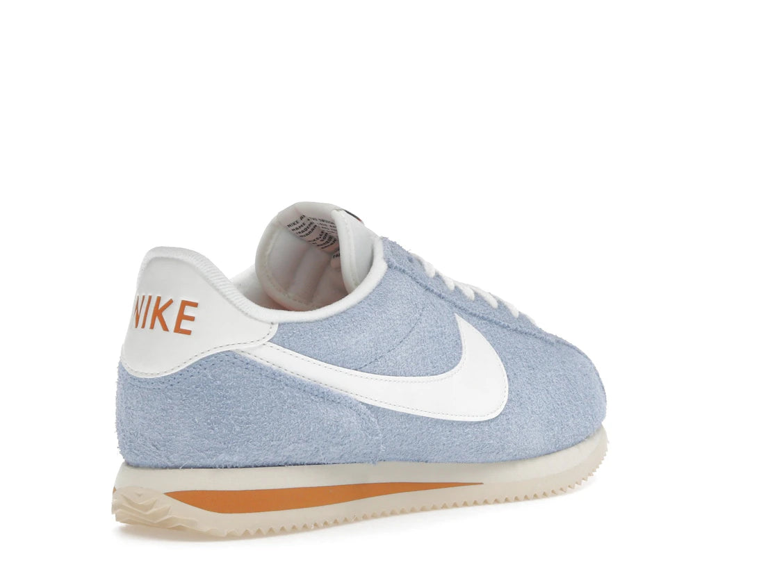 Nike Cortez SE Psychic Blue - HF3142-400
