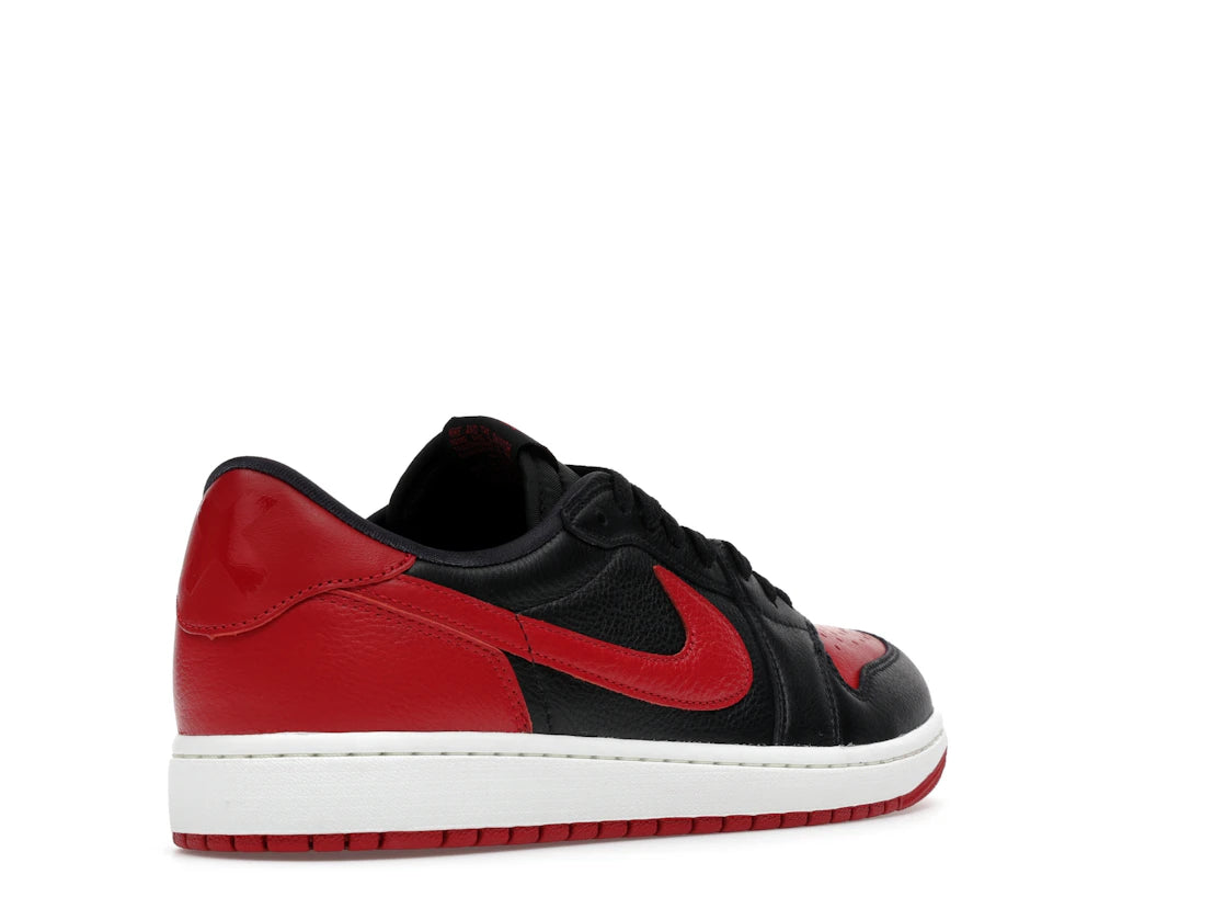 Nike Air Jordan 1 Retro Low OG Banned - IW6276-001