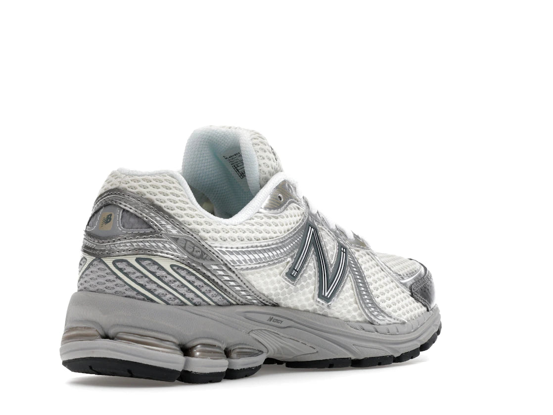 New Balance 860v2 Sea Salt Harbor Grey - ML860GO2