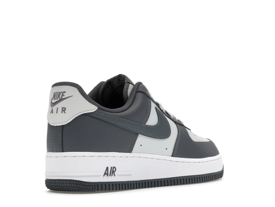 Nike Air Force 1 Low \&07 Photon Dust Dark Grey - FJ4146-004