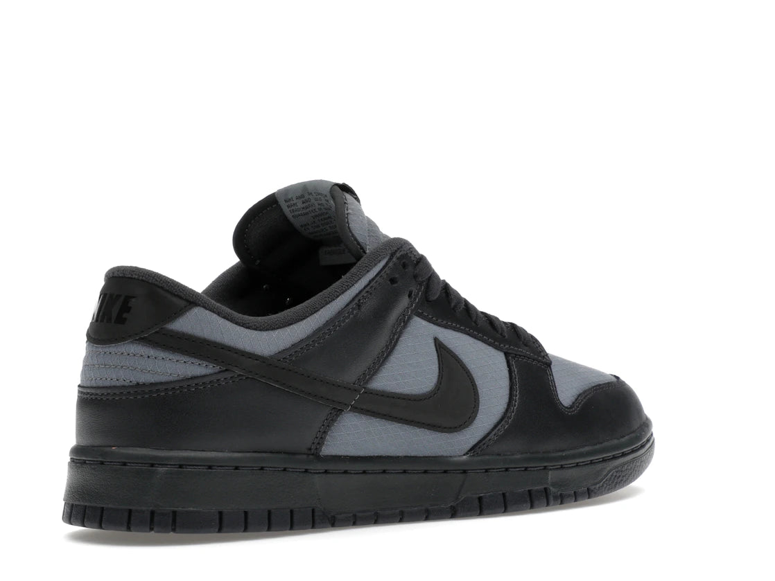 Nike Dunk Low Retro SE Off Noir Smoke Grey - FZ3052-001