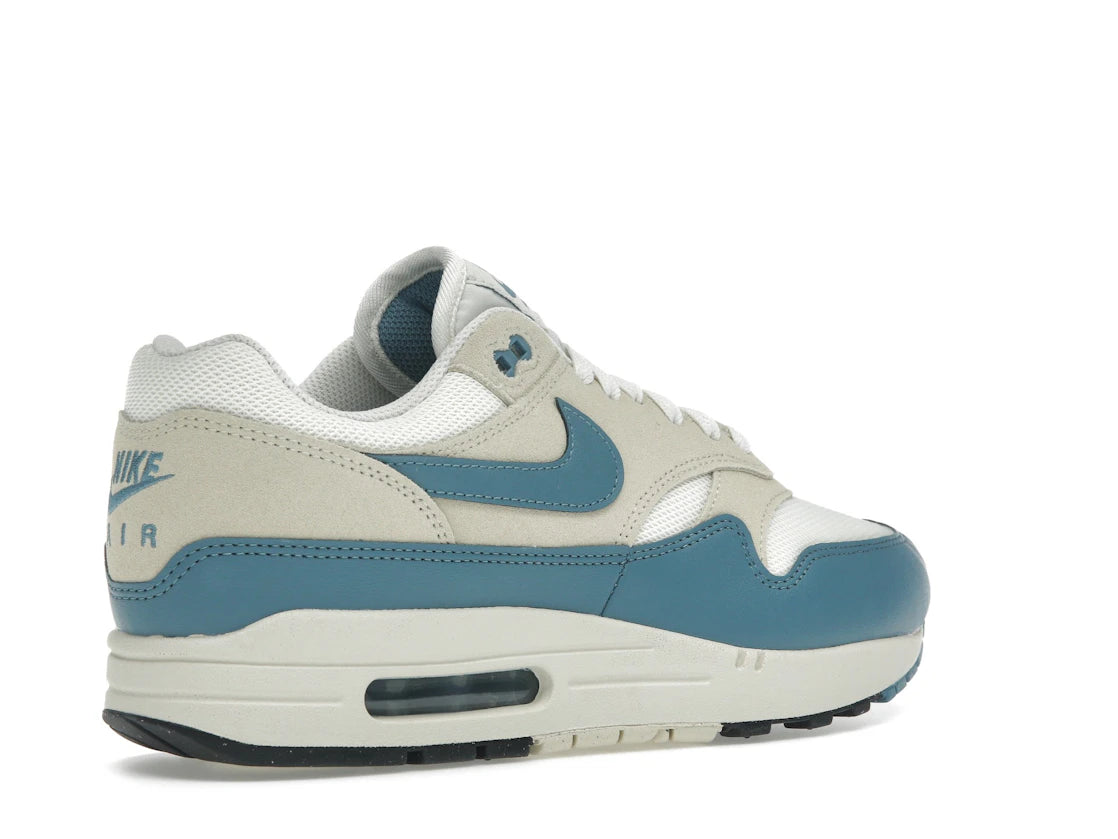 Nike Air Max 1 Essential Soft Pearl Smokey Blue - FZ5808-011