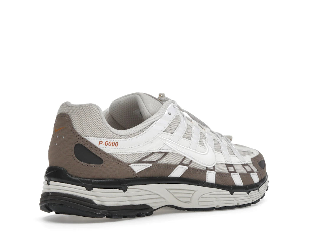 Nike P-6000 Light Orewood Brown Mink Brown - IO1904-104