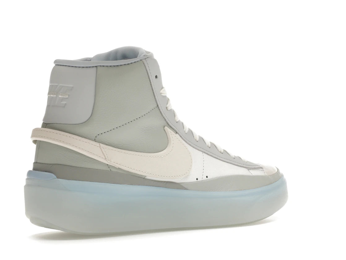 Nike Blazer Phantom Mid Goddess Of Victory - DX5800-001