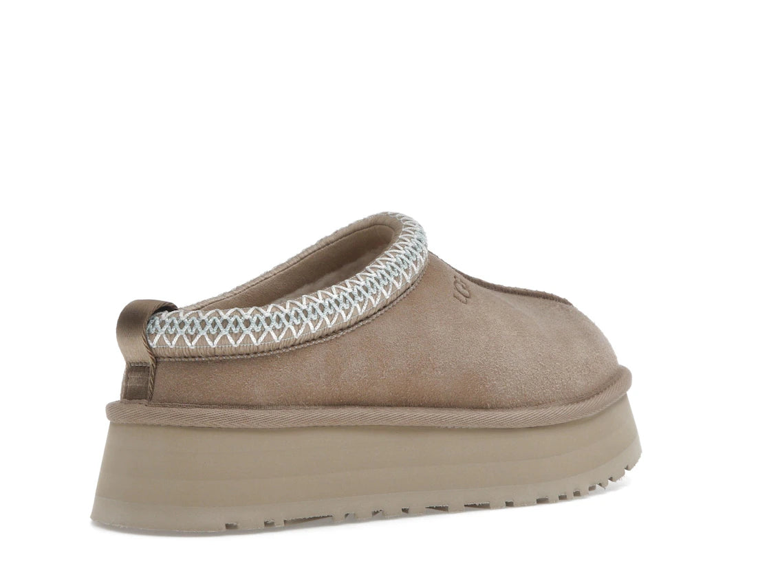 UGG Tazz II Slipper Sand - 1174471-SAN