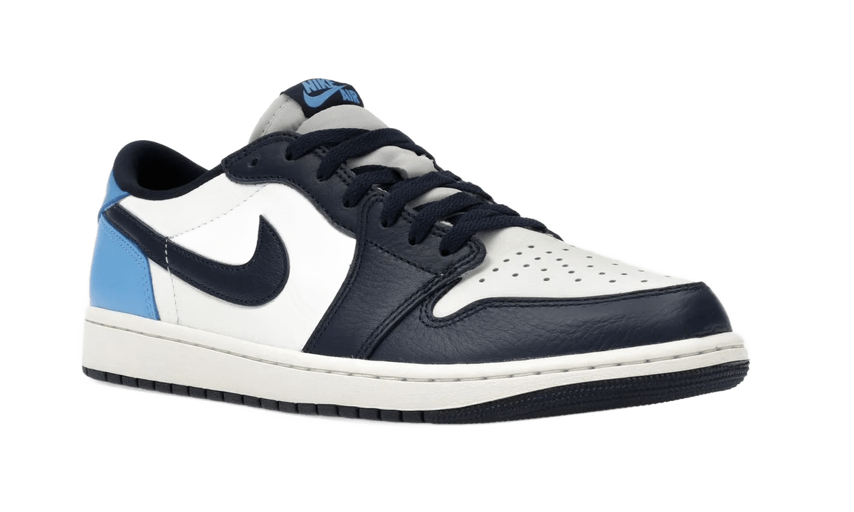 Nike Air Jordan 1 Low OG Obsidian UNC - CZ0790-400