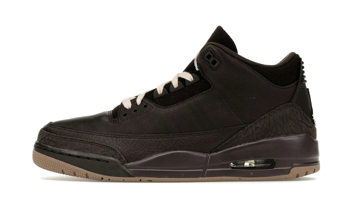 Nike Air Jordan 3 Retro Fireside - CK9246-200