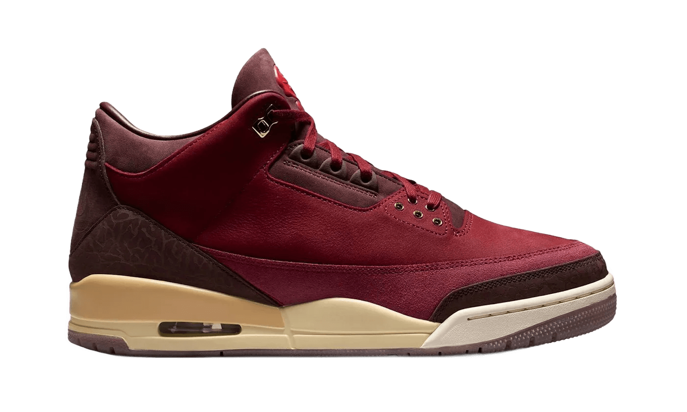 Nike Air Jordan 3 Retro PRM Bin23 - IO7744-600