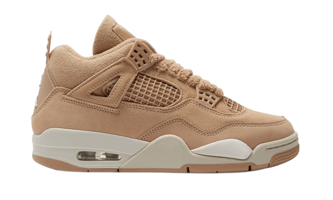 Nike Air Jordan 4 Retro Cozy Girl - HV0823-200