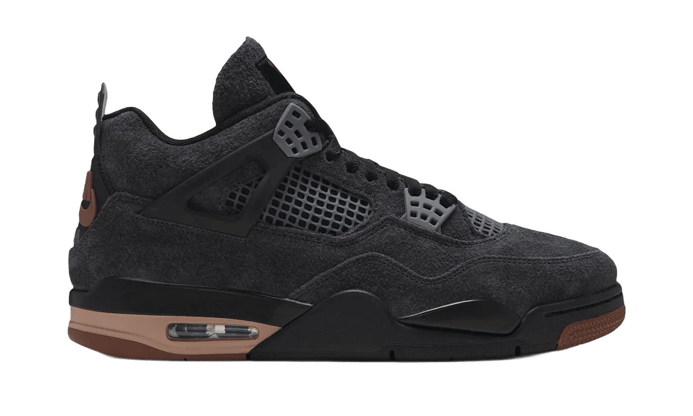 Nike Air Jordan 4 Retro London - IV6048-001