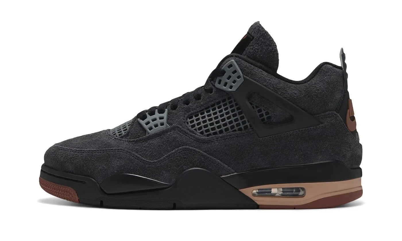 Nike Air Jordan 4 Retro London - IV6048-001