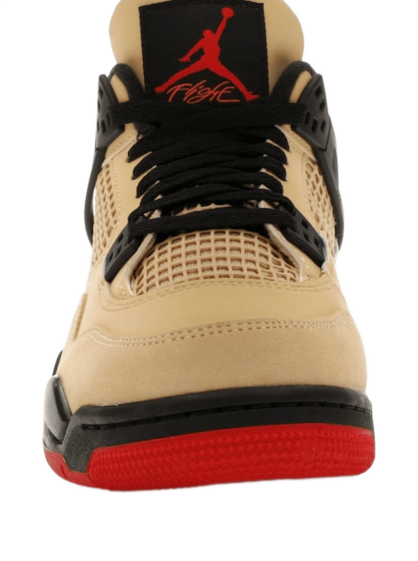 Nike Air Jordan 4 Retro Pizza - IH2094-200