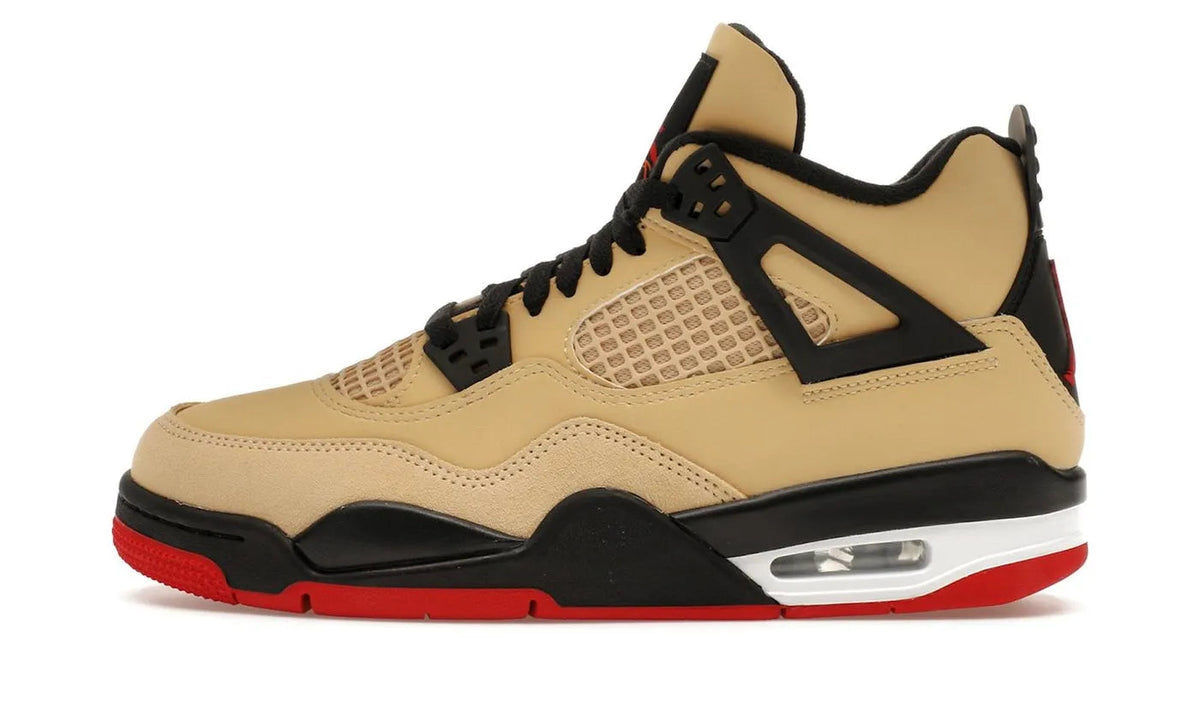 Nike Air Jordan 4 Retro Pizza IH2094-200